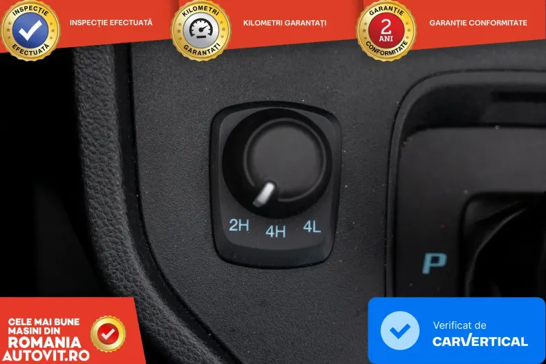 Ford Ranger din 2023 cu 61.444 km - oferta FOR179763 - foto 18