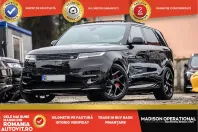 Land Rover Range Rover Sport din 2024 cu 26.000 km - oferta LAN179764 - foto 1