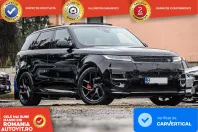 Land Rover Range Rover Sport din 2024 cu 26.000 km - oferta LAN179764 - foto 2
