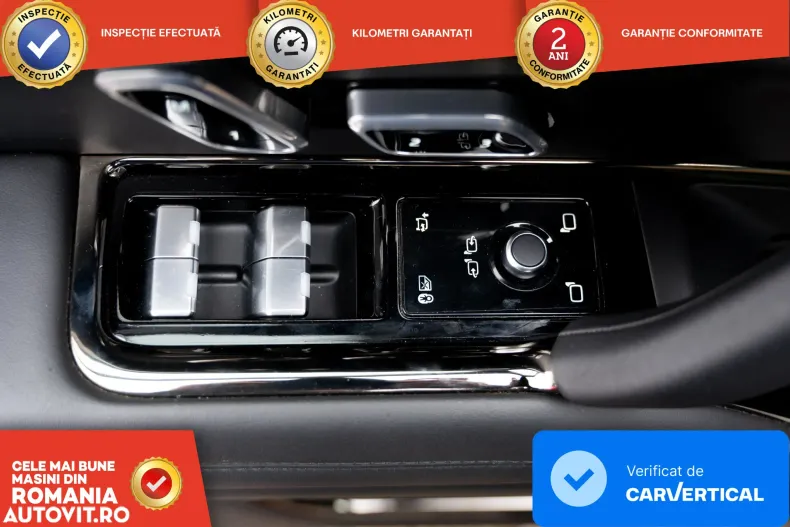 Land Rover Range Rover Sport din 2024 cu 26.000 km - oferta LAN179764 - foto 8