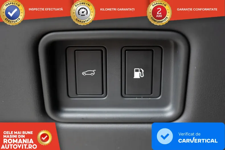 Land Rover Range Rover Sport din 2024 cu 26.000 km - oferta LAN179764 - foto 11