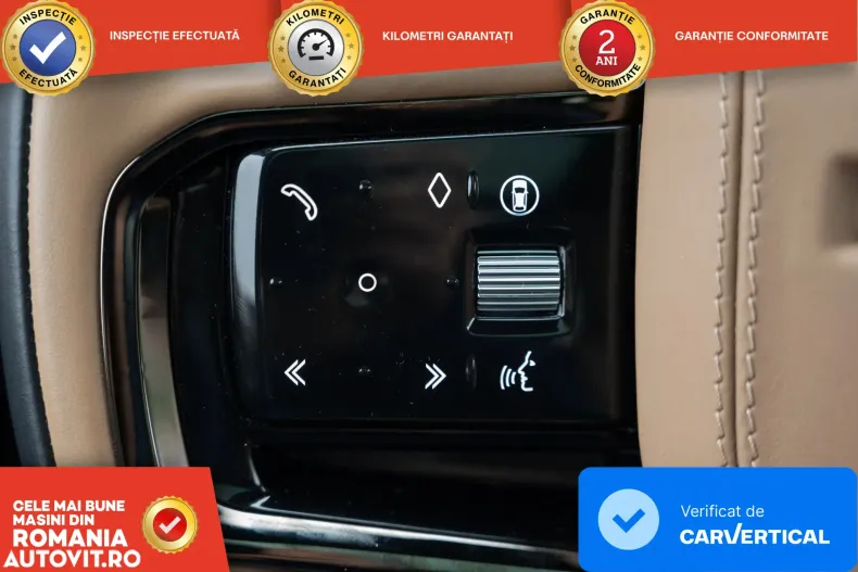 Land Rover Range Rover Sport din 2024 cu 26.000 km - oferta LAN179764 - foto 12