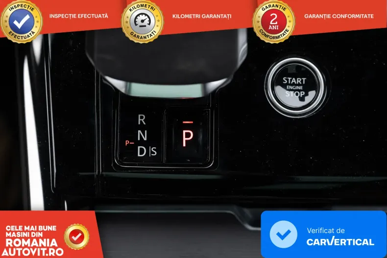 Land Rover Range Rover Sport din 2024 cu 26.000 km - oferta LAN179764 - foto 17