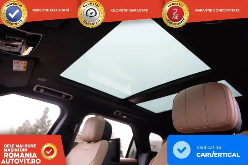 Land Rover Range Rover Sport din 2024 cu 26.000 km - oferta LAN179764 - foto 20