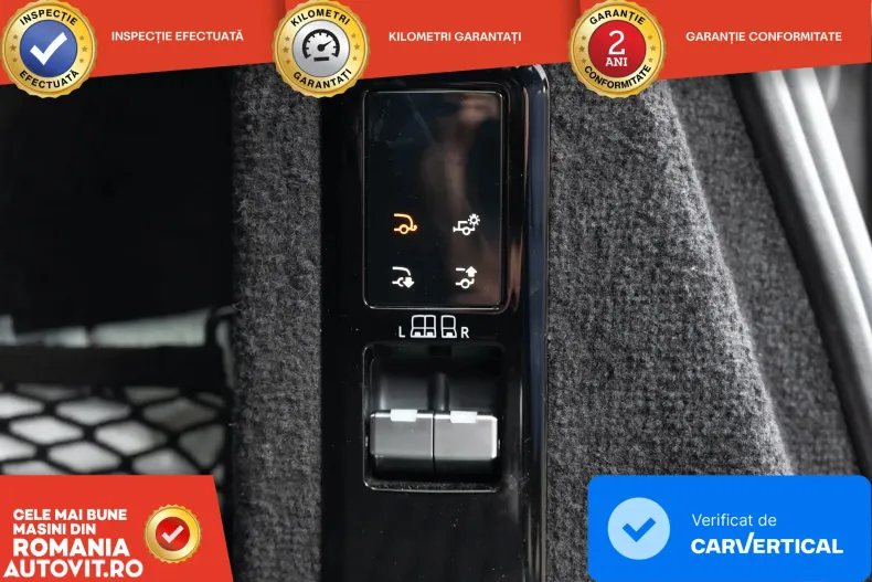 Land Rover Range Rover Sport din 2024 cu 26.000 km - oferta LAN179764 - foto 27