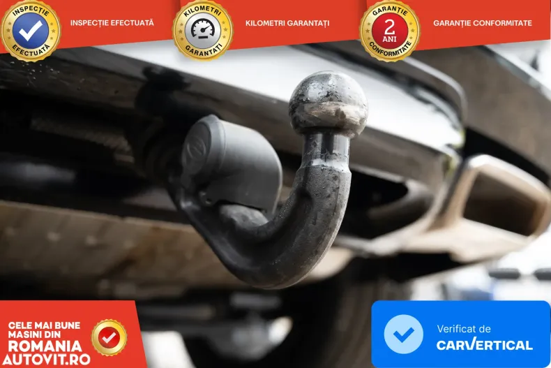 Land Rover Range Rover Sport din 2024 cu 26.000 km - oferta LAN179764 - foto 28