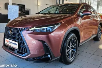 Lexus Seria NX din 2025 - oferta LEX179765