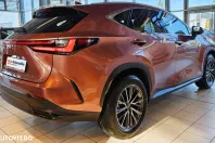 Lexus Seria NX din 2025 cu 5 km - oferta LEX179765 - foto 2