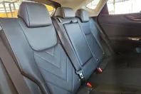 Lexus Seria NX din 2025 cu 5 km - oferta LEX179765 - foto 4