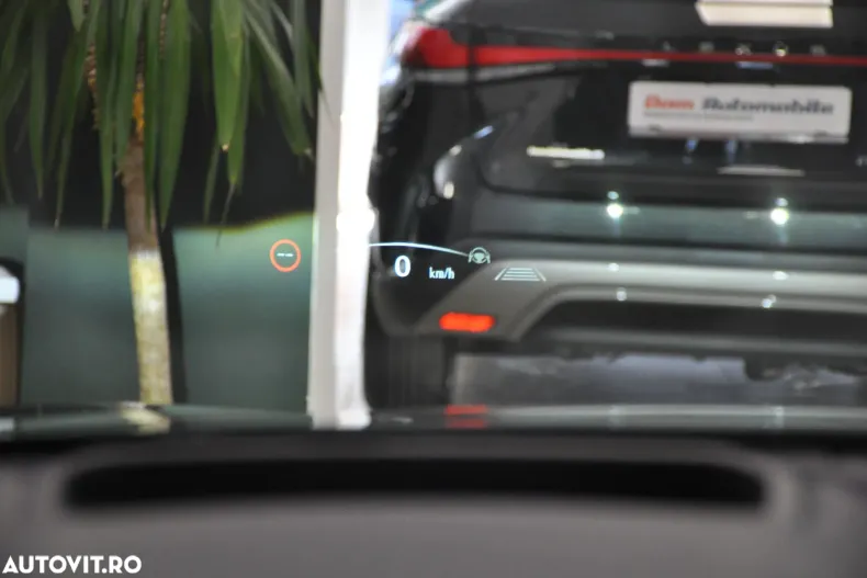 Lexus Seria NX din 2025 cu 5 km - oferta LEX179765 - foto 15