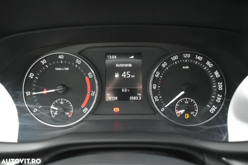 Skoda Octavia din 2021 cu 78.158 km - oferta SKO179766 - foto 5