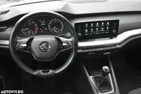 Skoda Octavia din 2021 cu 78.158 km - oferta SKO179766 - foto 6