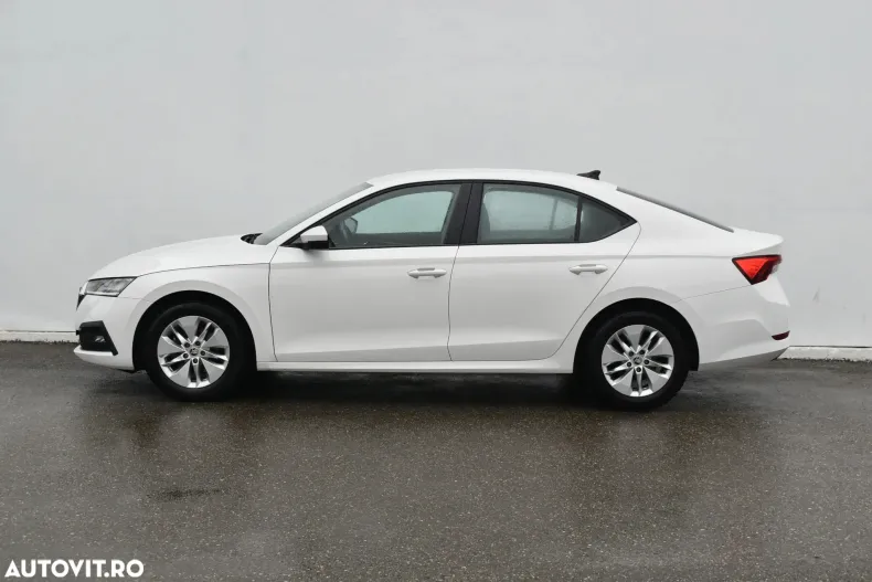 Skoda Octavia din 2021 cu 78.158 km - oferta SKO179766 - foto 7