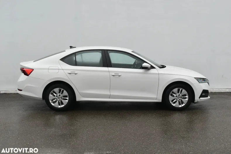 Skoda Octavia din 2021 cu 78.158 km - oferta SKO179766 - foto 8