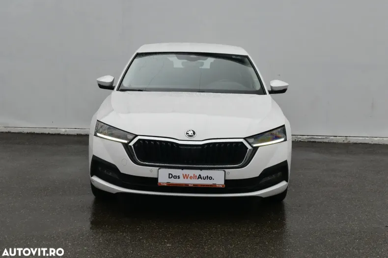 Skoda Octavia din 2021 cu 78.158 km - oferta SKO179766 - foto 9