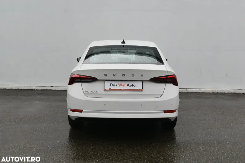 Skoda Octavia din 2021 cu 78.158 km - oferta SKO179766 - foto 10