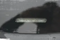 Skoda Octavia din 2021 cu 78.158 km - oferta SKO179766 - foto 11