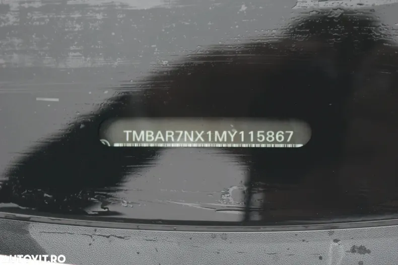 Skoda Octavia din 2021 cu 78.158 km - oferta SKO179766 - foto 11