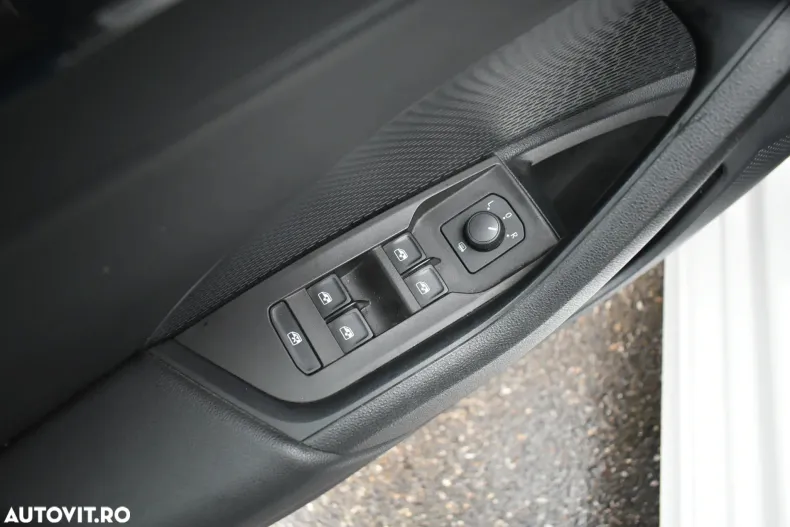 Skoda Octavia din 2021 cu 78.158 km - oferta SKO179766 - foto 12