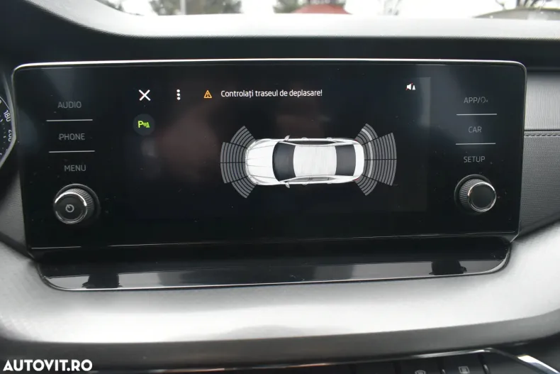 Skoda Octavia din 2021 cu 78.158 km - oferta SKO179766 - foto 13