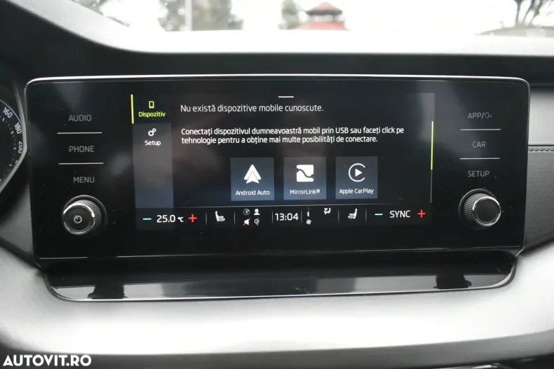 Skoda Octavia din 2021 cu 78.158 km - oferta SKO179766 - foto 14