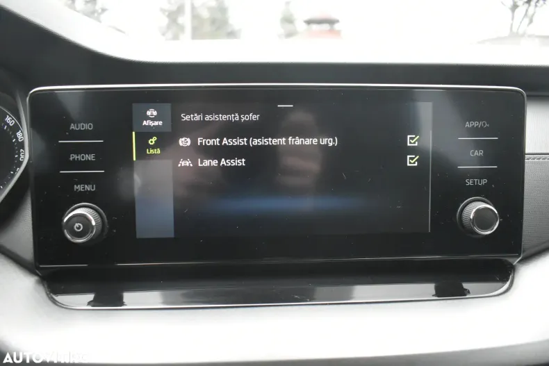 Skoda Octavia din 2021 cu 78.158 km - oferta SKO179766 - foto 15