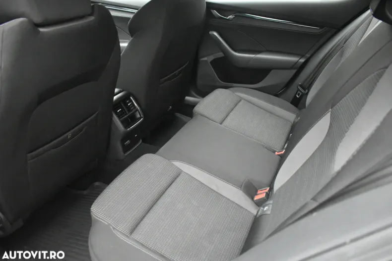 Skoda Octavia din 2021 cu 78.158 km - oferta SKO179766 - foto 17