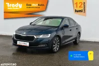 Skoda Octavia din 2020 cu 145.320 km - oferta SKO179767 - foto 1
