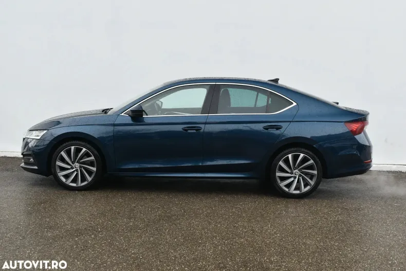 Skoda Octavia din 2020 cu 145.320 km - oferta SKO179767 - foto 7