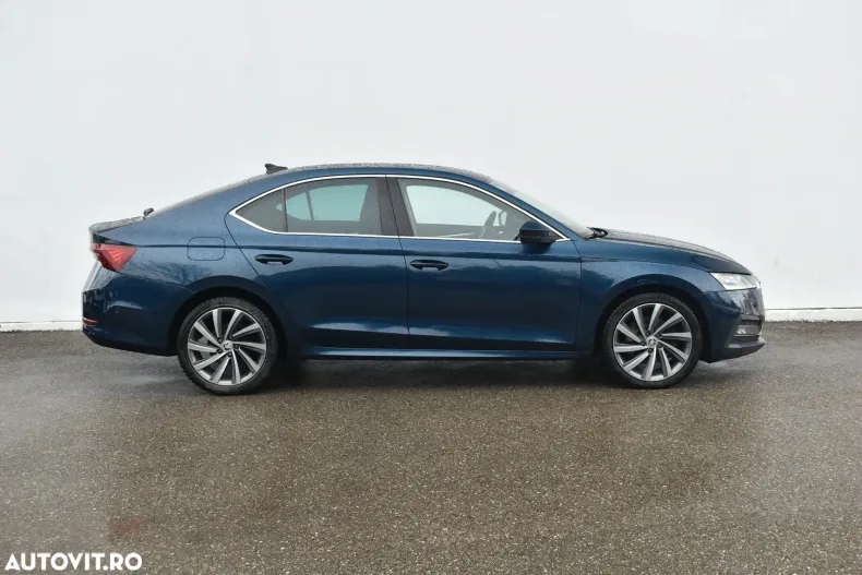 Skoda Octavia din 2020 cu 145.320 km - oferta SKO179767 - foto 8