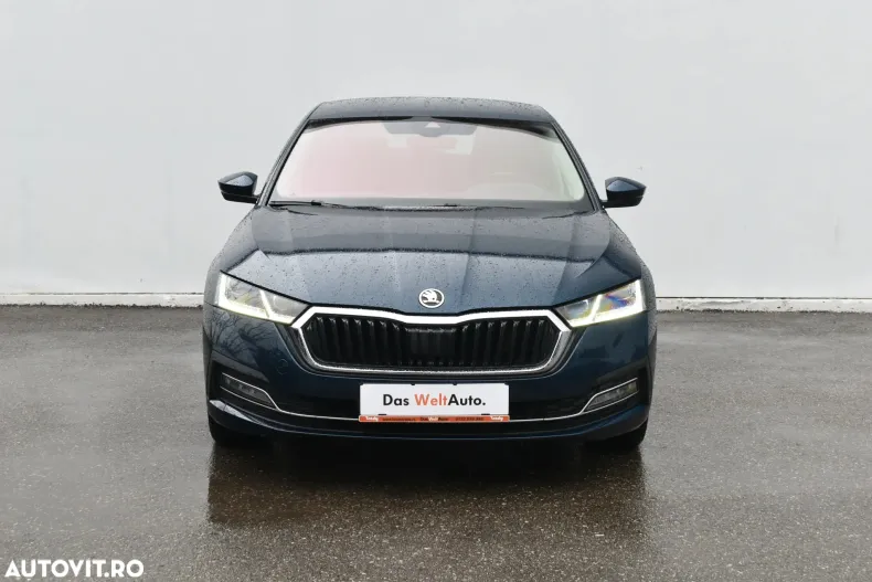 Skoda Octavia din 2020 cu 145.320 km - oferta SKO179767 - foto 9