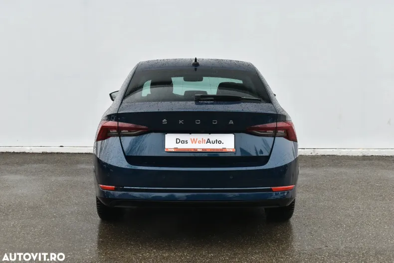 Skoda Octavia din 2020 cu 145.320 km - oferta SKO179767 - foto 10