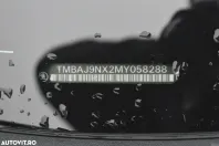 Skoda Octavia din 2020 cu 145.320 km - oferta SKO179767 - foto 11