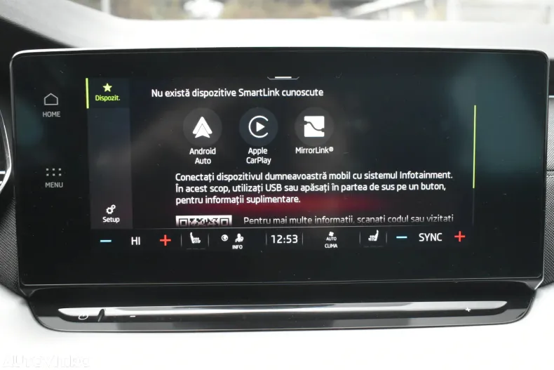 Skoda Octavia din 2020 cu 145.320 km - oferta SKO179767 - foto 14