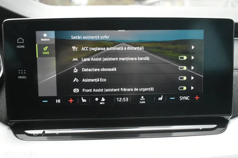 Skoda Octavia din 2020 cu 145.320 km - oferta SKO179767 - foto 15