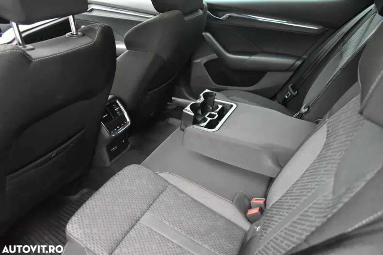 Skoda Octavia din 2020 cu 145.320 km - oferta SKO179767 - foto 18