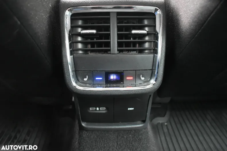 Skoda Octavia din 2020 cu 145.320 km - oferta SKO179767 - foto 19
