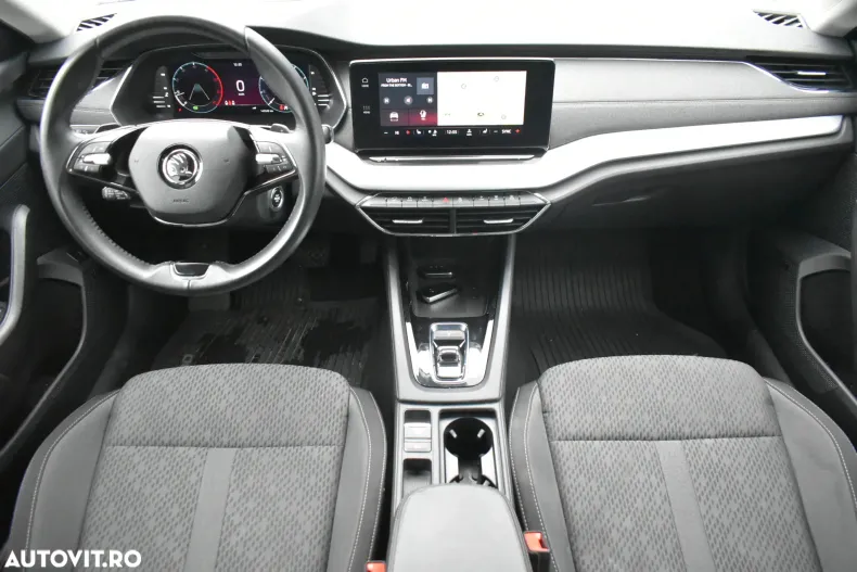 Skoda Octavia din 2020 cu 145.320 km - oferta SKO179767 - foto 20