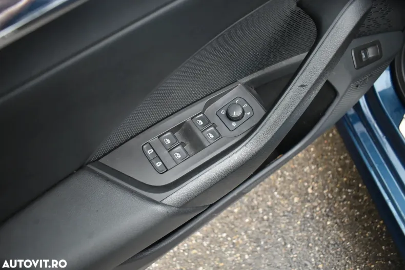 Skoda Octavia din 2020 cu 145.320 km - oferta SKO179767 - foto 23