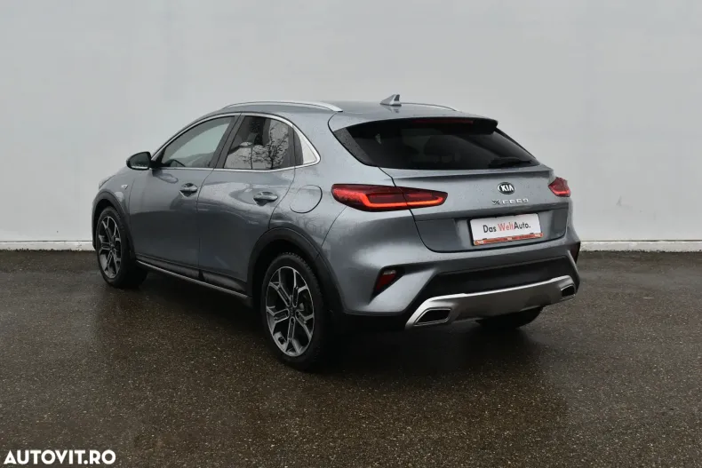 Kia XCeed din 2020 cu 91.554 km - oferta KIA179768 - foto 3