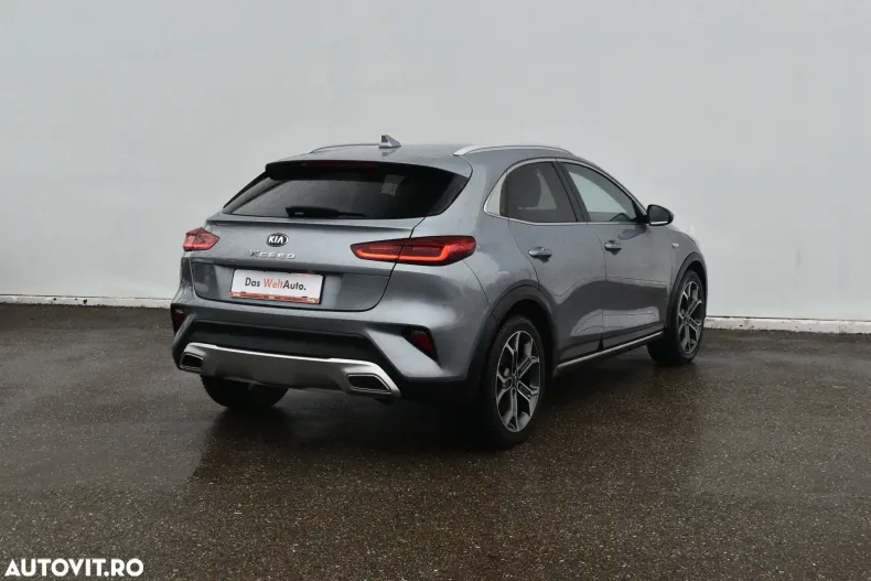 Kia XCeed din 2020 cu 91.554 km - oferta KIA179768 - foto 5
