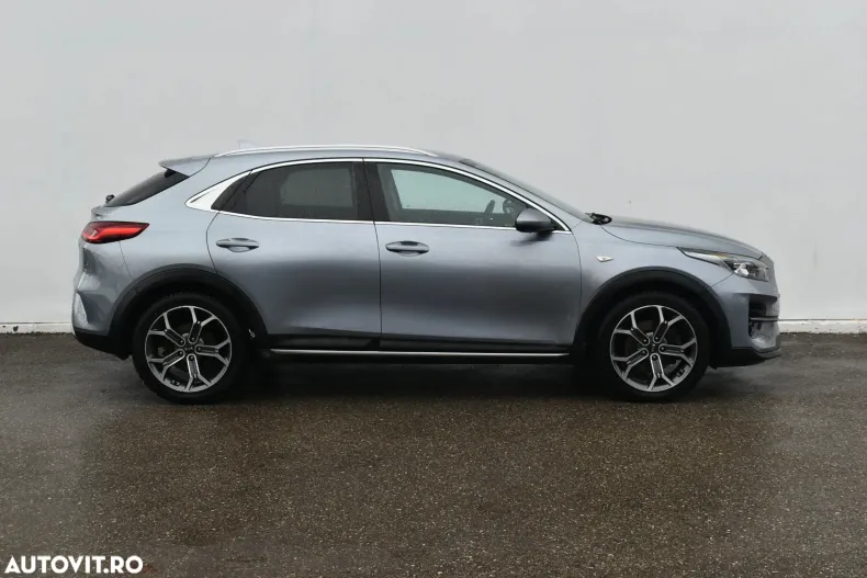 Kia XCeed din 2020 cu 91.554 km - oferta KIA179768 - foto 6