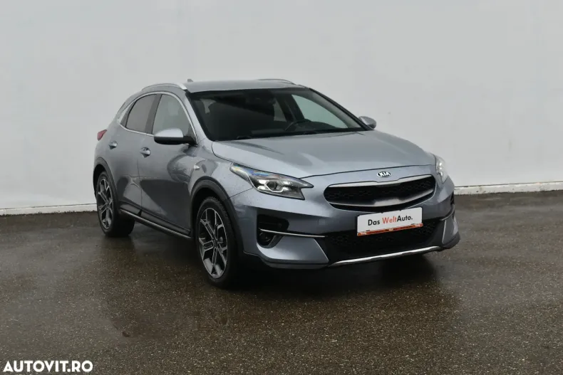 Kia XCeed din 2020 cu 91.554 km - oferta KIA179768 - foto 7
