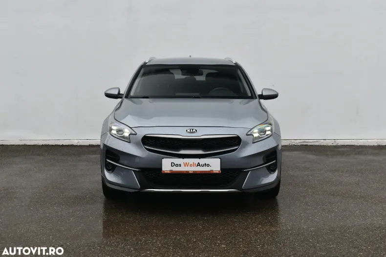 Kia XCeed din 2020 cu 91.554 km - oferta KIA179768 - foto 8