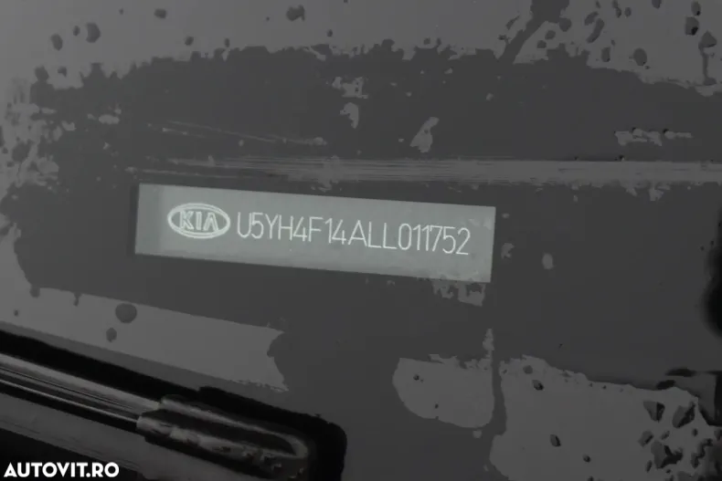 Kia XCeed din 2020 cu 91.554 km - oferta KIA179768 - foto 9