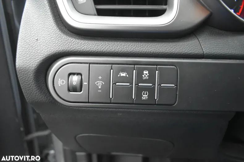 Kia XCeed din 2020 cu 91.554 km - oferta KIA179768 - foto 12