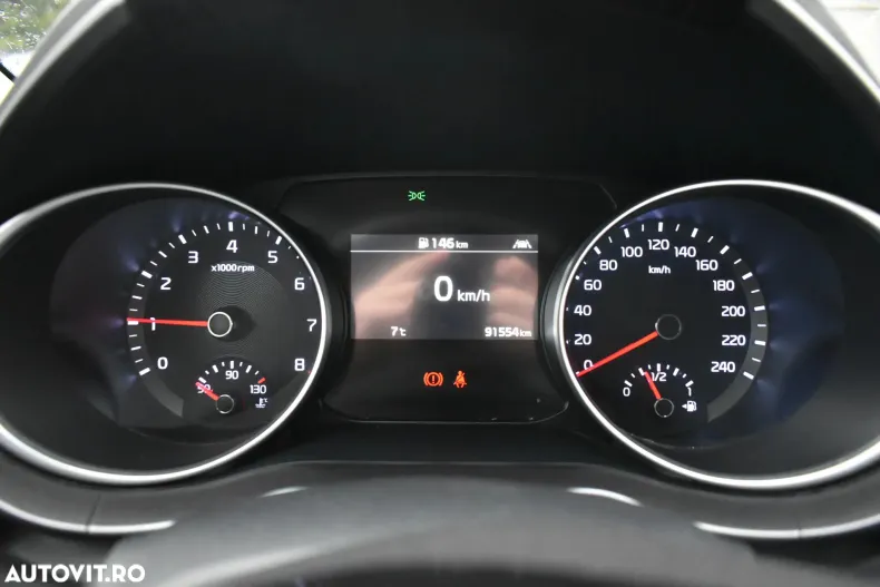 Kia XCeed din 2020 cu 91.554 km - oferta KIA179768 - foto 13