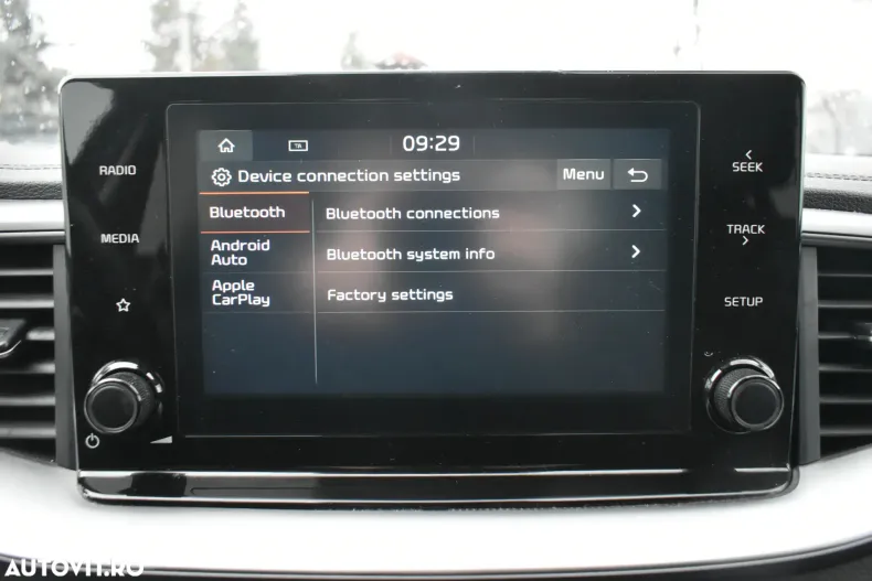 Kia XCeed din 2020 cu 91.554 km - oferta KIA179768 - foto 14