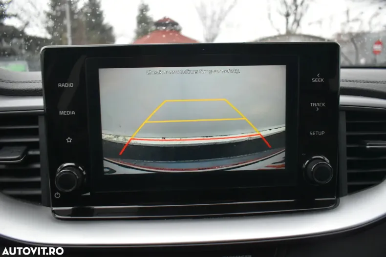 Kia XCeed din 2020 cu 91.554 km - oferta KIA179768 - foto 15