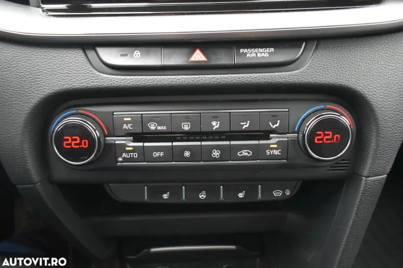 Kia XCeed din 2020 cu 91.554 km - oferta KIA179768 - foto 16
